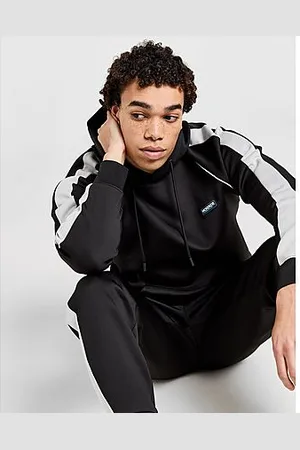 McKenzie Sudadera con capucha Medley Poly