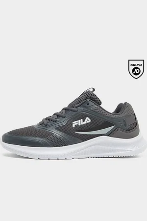 Fila Memoria Trexler