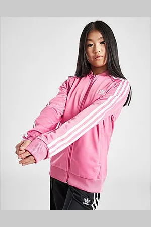 adidas Chaqueta de Chándal SST Girls