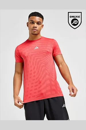 Camisetas deportivas adidas nike on sale