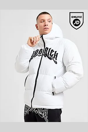 Hoodrich Chaqueta Ritual