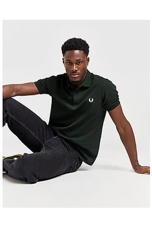 Fred Perry Polo Core