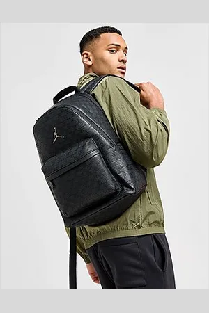 Jordan Mochila Monogram