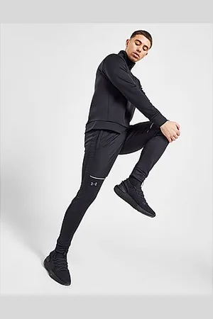 Under Armour Pantalón de chándal Fleece Storm