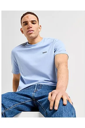 HUGO BOSS Camiseta Core