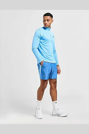 Under Armour Pantalón Corto Launch 7