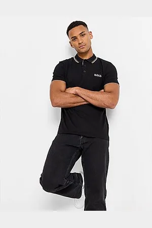 HUGO BOSS Polo Paddy Pro