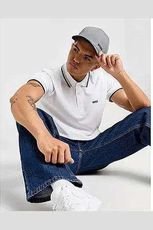 HUGO BOSS Polo Core Paddy