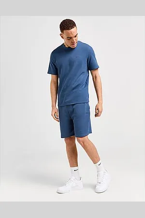 HUGO BOSS Pantalón Corto Waffle