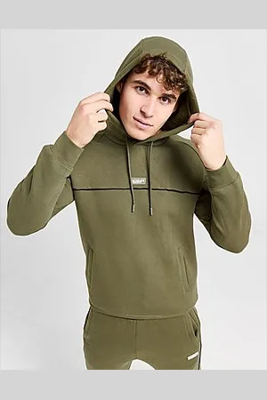 McKenzie Sudadera con capucha Cadet Overhead