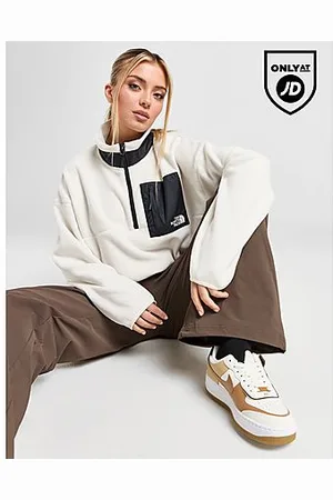 The North Face Polar Hangita 1/4 Zip Fleece