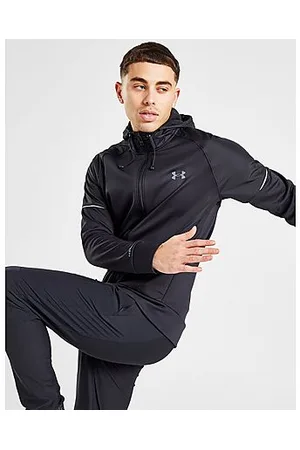 Under Armour Chaqueta de chándal UA Armour Fleece Storm