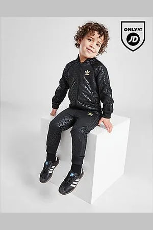 Adidas originals ropa infantil sale