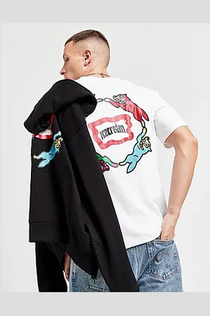 ICECREAM Camiseta Roundabout