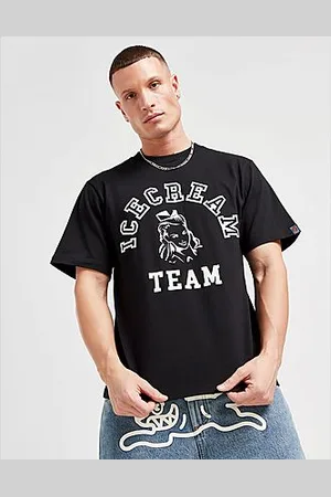 ICECREAM Camiseta Team