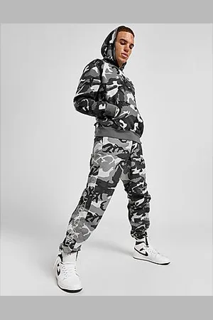 Jordan Joggers MVP Camo All Over Print