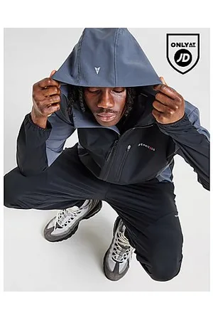 TECHNICALS Chaqueta Isaac Zip