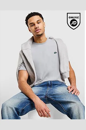 Lacoste Camiseta Core