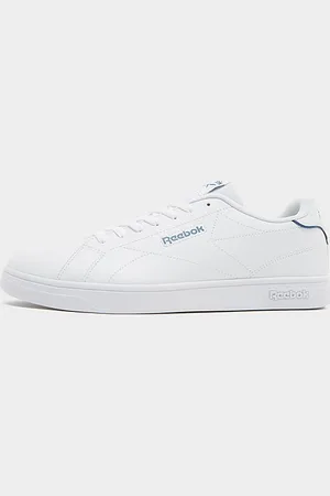 Reebok Court Clean
