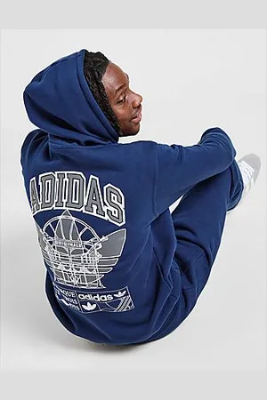 adidas Sudadera con capucha Arch