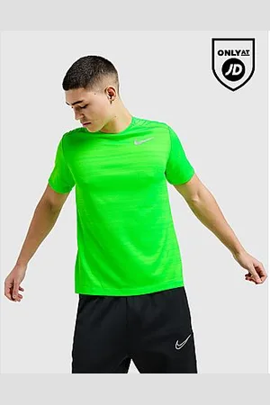 Nike Camiseta Miler 1.0
