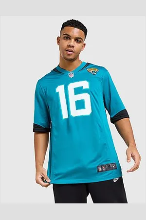 Nike Camiseta NFL Jacksonville Jaguars Lawrence #16