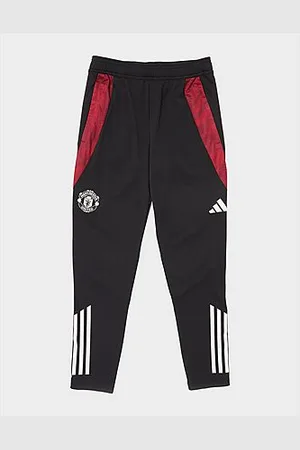 adidas Pantalón entrenamiento Manchester United Tiro 24 (niño)