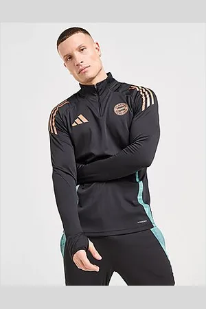adidas Sudadera entrenamiento FC Bayern Tiro 24