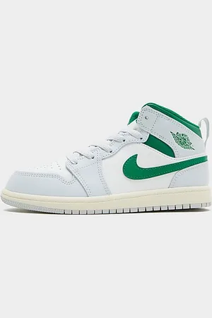 Jordan Air 1 Mid infantil