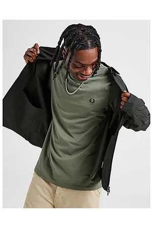 Fred Perry Camiseta Twin Tipped