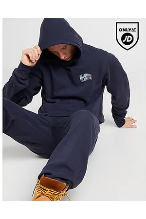 Billionaire Boys Club Sudadera con capucha Small Logo