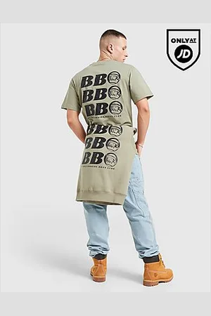 Billionaire Boys Club Camiseta Astro Infill