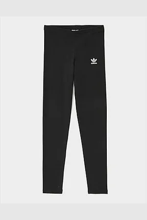 adidas Leggings acanalados Girls
