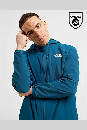 The North Face Chaqueta Peformance Zip