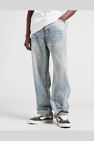 Mnml Vaqueros Baggy
