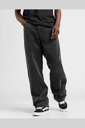 Mnml Vaqueros Baggy Vintage