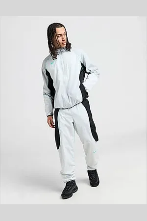 Nike Pantalón de chándal Strike Woven
