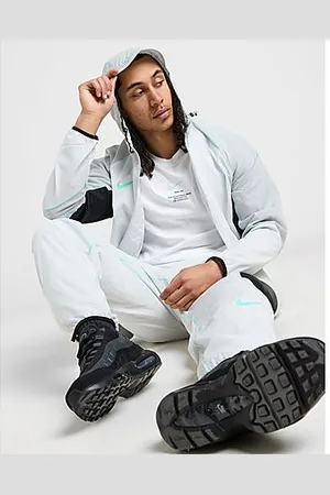 Nike Sudadera con capucha Strike Woven Zip