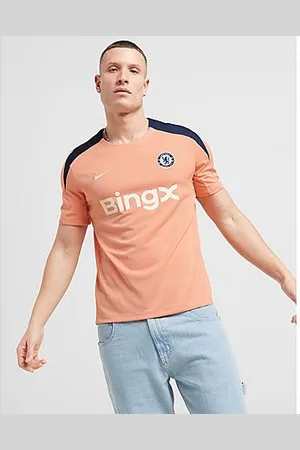 Nike Camiseta Chelsea FC Strike