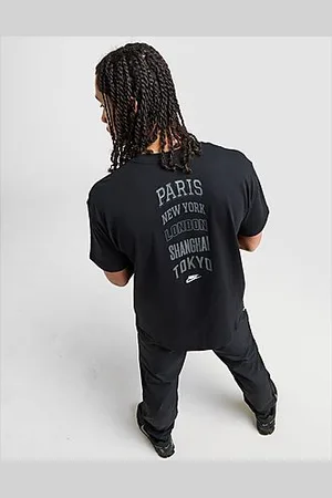 Nike Camiseta City