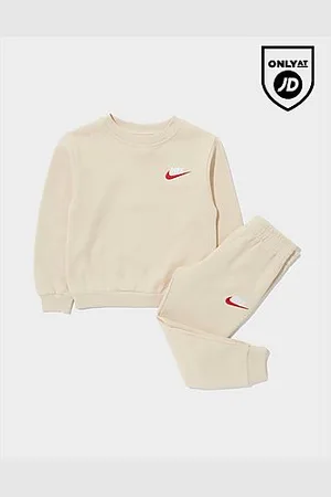 Nike Chándal Essential Crew Infantil