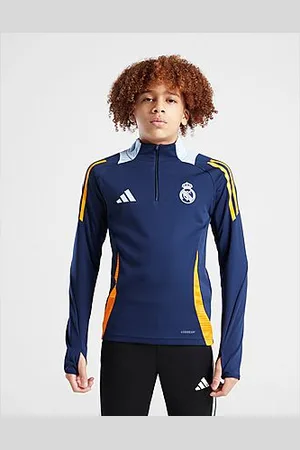 Ropa de punto adidas para Infantil coleccion nueva temporada Invierno 2024 25 FASHIOLA.es