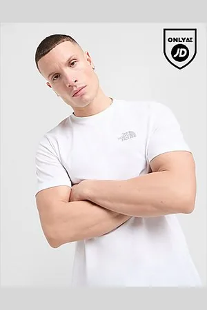 The North Face Camiseta Simple Dome
