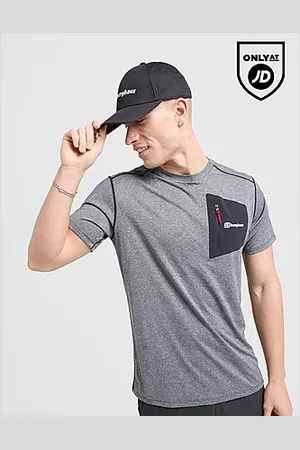 Berghaus Camiseta Sidley Pocket