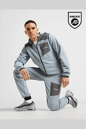 Berghaus Pantalón de chándal Woven Intervale