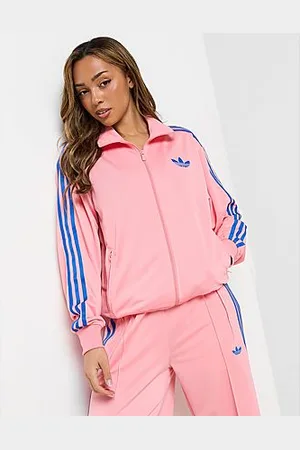adidas Chaqueta Firebird Adicolor Classics Loose
