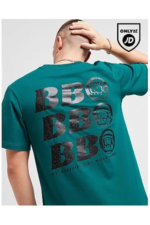 Billionaire Boys Club Camiseta Astro Infill