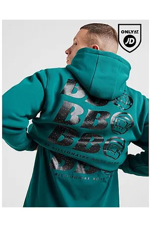 Billionaire Boys Club Sudadera con capucha Astro Infill