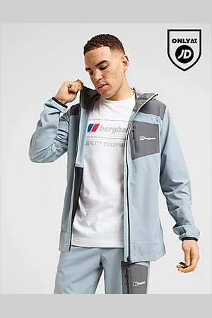 Berghaus Chaqueta Intervale Woven