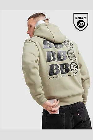 Billionaire Boys Club Sudadera con capucha Astro Infill